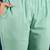 Women Floral Embroidered Cotton Kurta with Trousers & Dupatta