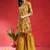 Women Floral Printed Gotta Patti Pure Cotton Kurta with Sharara & Dupatta