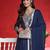 Women Floral Embroidered Kurta with Trousers & Dupatta