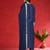 Women Floral Embroidered Kurta with Trousers & Dupatta