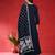 Women Printed Regular Kurta with Trousers & Dupatta