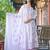 Women Floral Printed Regular Pure Cotton Kurta with Trousers & With Dupatta