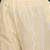 Floral Printed Notch Neck Pure Cotton Straight Kurta With Trousers