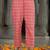Women Floral Printed Pleated Pure Cotton Kurta with Trousers & With Dupatta