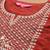 Women Ethnic Motifs Embroidered Regular Gotta Patti Kurta with Trousers & With Dupatta