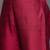 Floral Yoke Design Thread Work Straight Kurta & Trousers With Dupatta