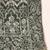 Green Embroidered Beads & Stones Pure Silk Straight Kurta with Trousers & Dupatta