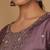 Ethnic Motifs Woven Design Pure Silk Kurta with Trousers & Dupatta