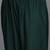 Floral Embroidered Sequinned Flared Sleeves Straight Kurta With Trousers & Dupatta
