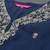 Floral Embroidered V-Neck Straight Kurta with Trousers & Dupatta