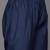 Floral Embroidered V-Neck Straight Kurta with Trousers & Dupatta