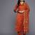 Ethnic Gotta Patti Detailed Kurta With Trouser & Dupatta
