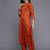 Ethnic Gotta Patti Detailed Kurta With Trouser & Dupatta
