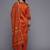 Ethnic Gotta Patti Detailed Kurta With Trouser & Dupatta