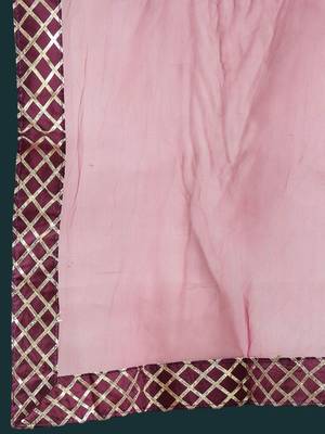Women Ethnic Motifs Embroidered Regular Thread Work Kurta with Trousers & With Dupatta 4