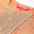 Jacquard Zari Kurta with Trousers & With Dupatta