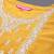 Floral Embroidered Regular Kurta with Trousers & With Dupatta