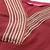 Women Regular Gotta Patti Silk Crepe Kurta with Trousers & With Dupatta