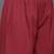 Women Regular Gotta Patti Silk Crepe Kurta with Trousers & With Dupatta