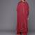 Women Regular Gotta Patti Silk Crepe Kurta with Trousers & With Dupatta