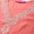 Floral Embroidered Sequinned Kurta with Trousers & Dupatta