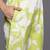Women Floral Printed Regular Kurta with Trousers