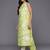 Women Floral Printed Regular Kurta with Trousers