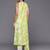 Women Floral Printed Regular Kurta with Trousers