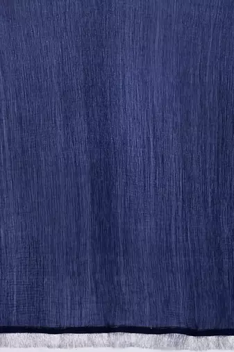Women Yoke Design Regular Kurta with Trousers & With Dupatta