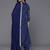Women Yoke Design Regular Kurta with Trousers & With Dupatta
