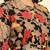 Shirt Collar Floral Printed Tie-Ups Regular Kurta with Trousers