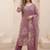 Women Floral Printed Regular Kurta with Trousers & With Dupatta