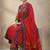 Women Ethnic Motifs Printed Regular Kurta with Trousers & With Dupatta