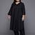 Plus Size Kurta with Trousers