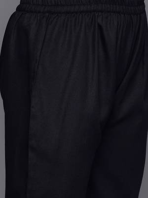 Plus Size Kurta with Trousers 3
