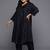 Plus Size Kurta with Trousers