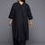 Plus Size Kurta with Trousers