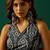Women Ethnic Motifs Printed Regular Kurta With Trousers Kurta Sets
