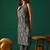 Women Ethnic Motifs Printed Regular Kurta With Trousers Kurta Sets