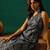 Women Ethnic Motifs Printed Regular Kurta With Trousers Kurta Sets