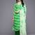Leheriya Printed Sequinned Kurta With Trousers & Dupatta