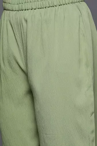 Solid Shirt Style A Line Kurta