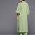 Solid Shirt Style A Line Kurta