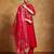 Women Floral Embroidered Regular Kurta with Trousers & With Dupatta