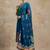 Women Printed Regular Kurta with Trousers & With Dupatta