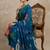 Women Printed Regular Kurta with Trousers & With Dupatta