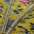 Floral Printed Sequinned Chanderi Silk Straight Kurta With Trouser & Dupatta