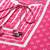 Women Bandhani Printed Regular Thread Work Kurta with Trousers & With Dupatta
