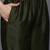 Ethnic Motifs Embroidered Kurta With Trousers & Dupatta