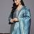 Women Regular Gotta Patti Kurta with Trousers & With Dupatta